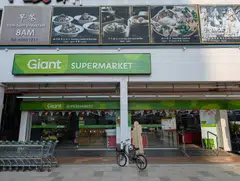 Giant supermarket at Toa Payoh Lorong 4 is the  brand's ninth closure this year. 