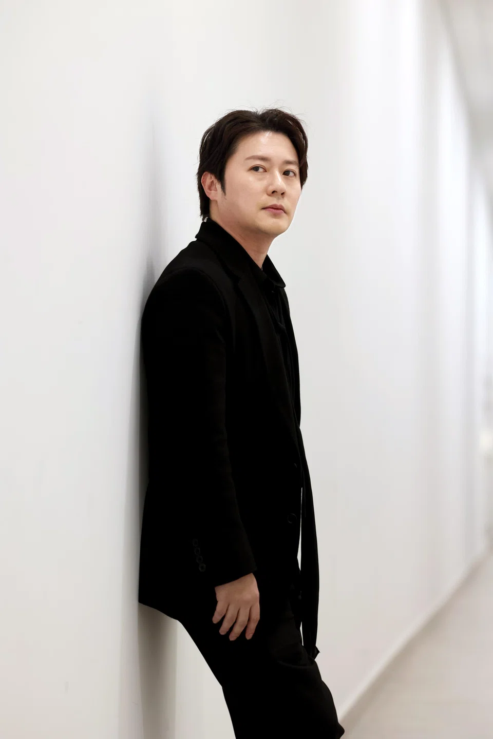 David Yong was arrested on Aug 1 and charged on Aug 3.