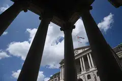 The test checks if banks are holding enough capital to cope with theoretical shocks, under a scenario which the BOE says is more severe than the global financial crisis of 2008.