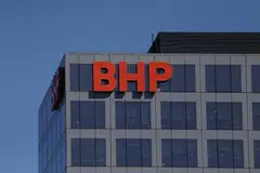 BHP tried to acquire Anglo American for US$49 billion last year, before eventually walking away after a five-week public battle. 