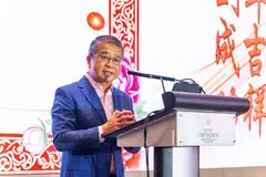 Minister for Law Edwin Tong says: "We understand that upfront certainty on the LBC amount is critical for business decisions." 