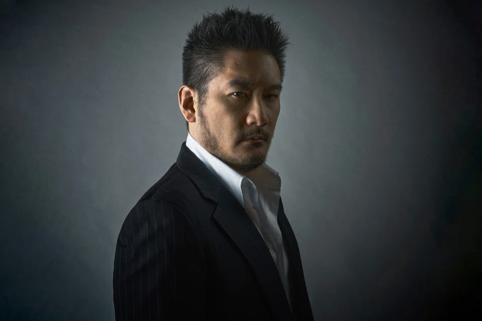 Founded in 2011 by Chatri Sityodtong (above) and Victor Cui, One Championship is among Asia’s largest global sports media properties.