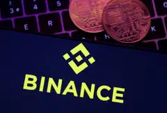 Binance faces a web of regulatory probes around the world as well as a decline in its market share of spot digital-asset trading volumes. 