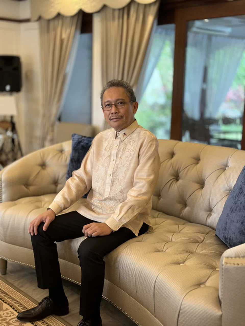 Philippine Ambassador to Singapore, Medardo G Macaraig, believes more opportunities will arise for Singapore investors in sectors they are already familiar with.