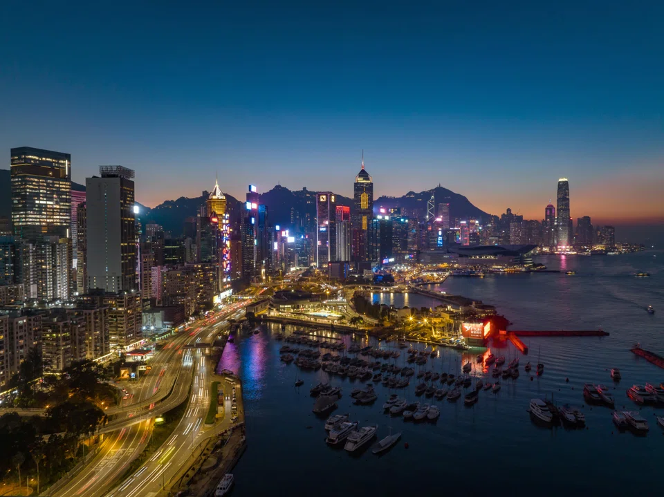 Most big banks have pared their footprint in Hong Kong and on the Chinese mainland after a prolonged dearth in dealmaking. 