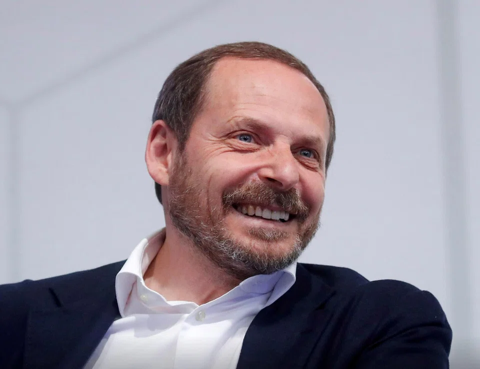 “As you know, I haven’t really been involved in Yandex’s Russian business for some time, but this year I had to step down from the company completely,” Arkady Volozh said in the message.