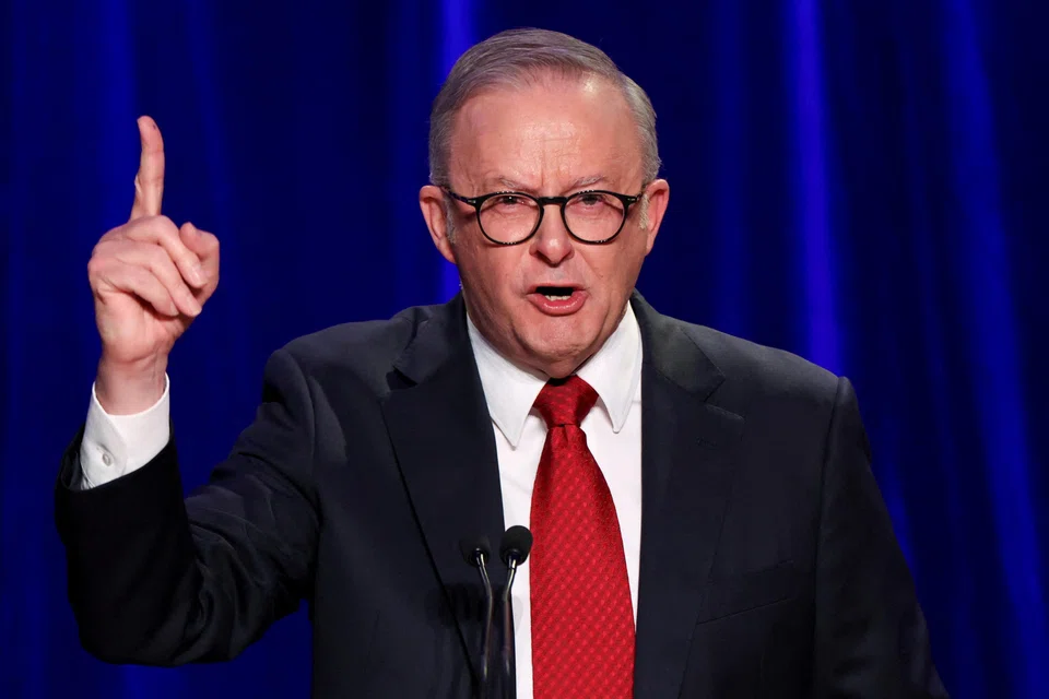 Anthony Albanese is the first Australian prime minister to win consecutive terms in two decades. 