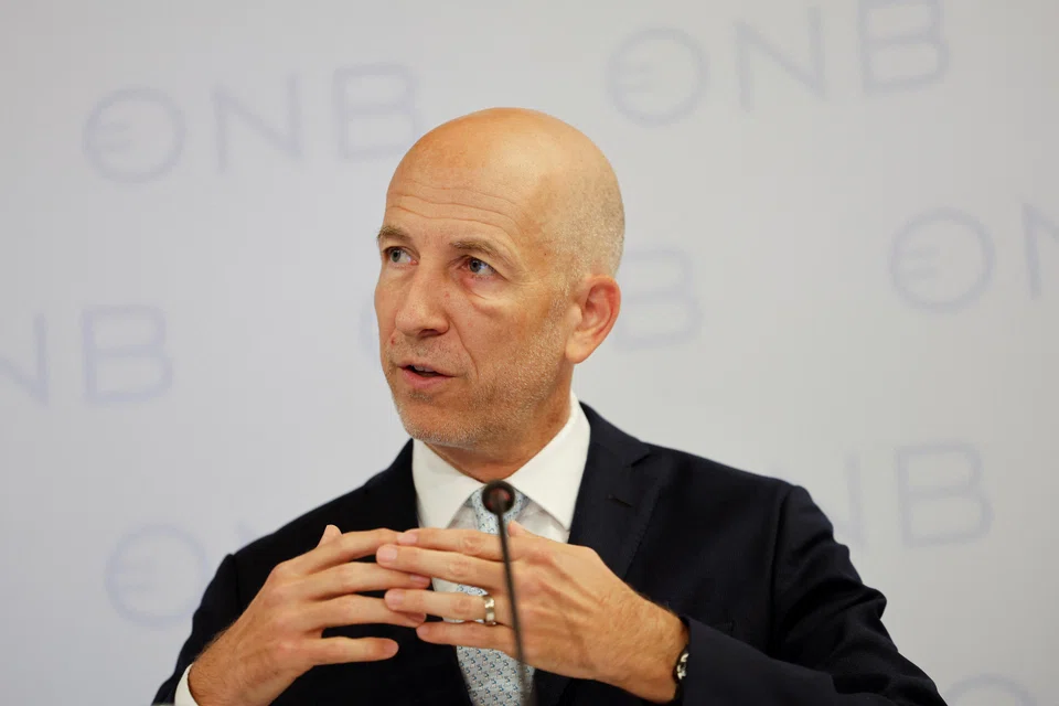 Austria’s new central bank governor, Martin Kocher, says it is too early to say whether the ECB’s rate-cutting cycle is over.