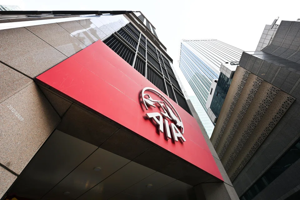 The push, led by the Hong Kong Insurance Authority, started in early 2024 and is focusing on companies including AIA Group, according to sources.