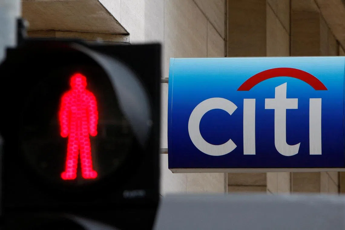 Citi’s back office has long been considered a weakness for the Wall Street bank, which has invested heavily to fix its problems as part of a larger revamp initiated by CEO Jane Fraser.