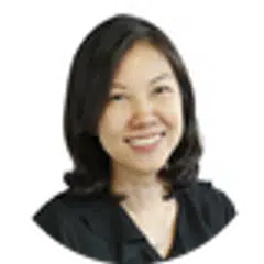  Angela Tan