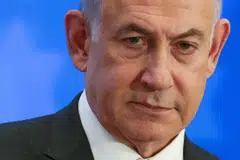Israeli Prime Minister Benjamin Netanyahu, less vocal than usual, has yet to define any shape, form, or timing for a response to the first direct Iranian attack on Israeli soil.