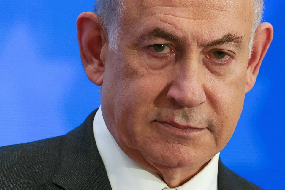 Israeli Prime Minister Benjamin Netanyahu, less vocal than usual, has yet to define any shape, form, or timing for a response to the first direct Iranian attack on Israeli soil.