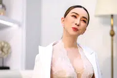 Miss Universe's new owner Anne Jakkaphong Jakrajutatip and Thailand’s first transgender CEO also plans to roll out a new line of vitamin water in Thailand by early next year, before potentially expanding into Malaysia and Indonesia.