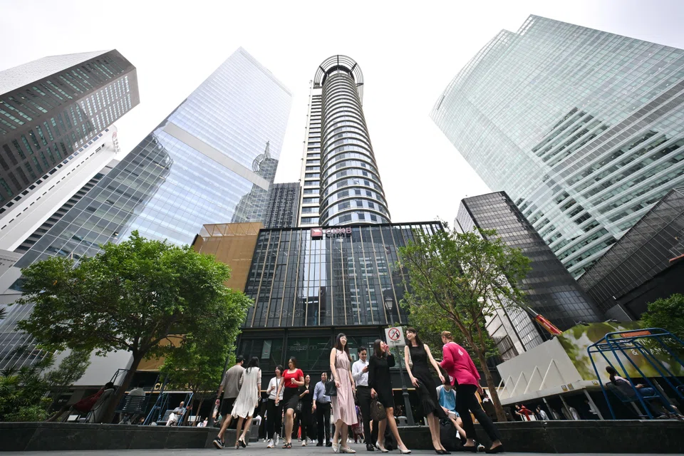 About a fifth of Singapore's workforce participates in SkillsFuture-supported training each year. Many go on to secure better jobs with higher pay, said Prime Minister Lawrence Wong at SkillsFuture’s 10th anniversary event.