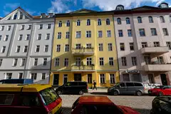 Prices for apartments and single-family houses in the period ended Jun 30 gained 2.4 per cent and 2 per cent respectively compared with the previous three months, according to the German Real Estate Index.