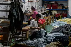 The small and medium-sized firms that are vital engines of employment in the world  ’s second-largest economy are nevertheless seeing their input costs surge.