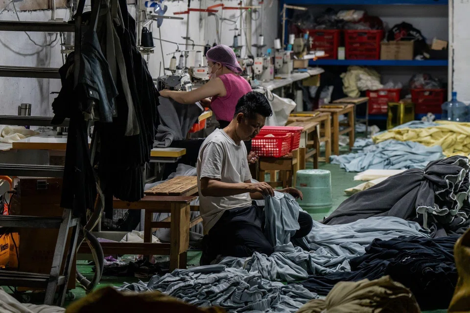 The small and medium-sized firms that are vital engines of employment in the world’s second-largest economy are nevertheless seeing their input costs surge.