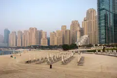 Russians have traditionally been fans of United Arab Emirates property, but they really flooded into the market in 2022.