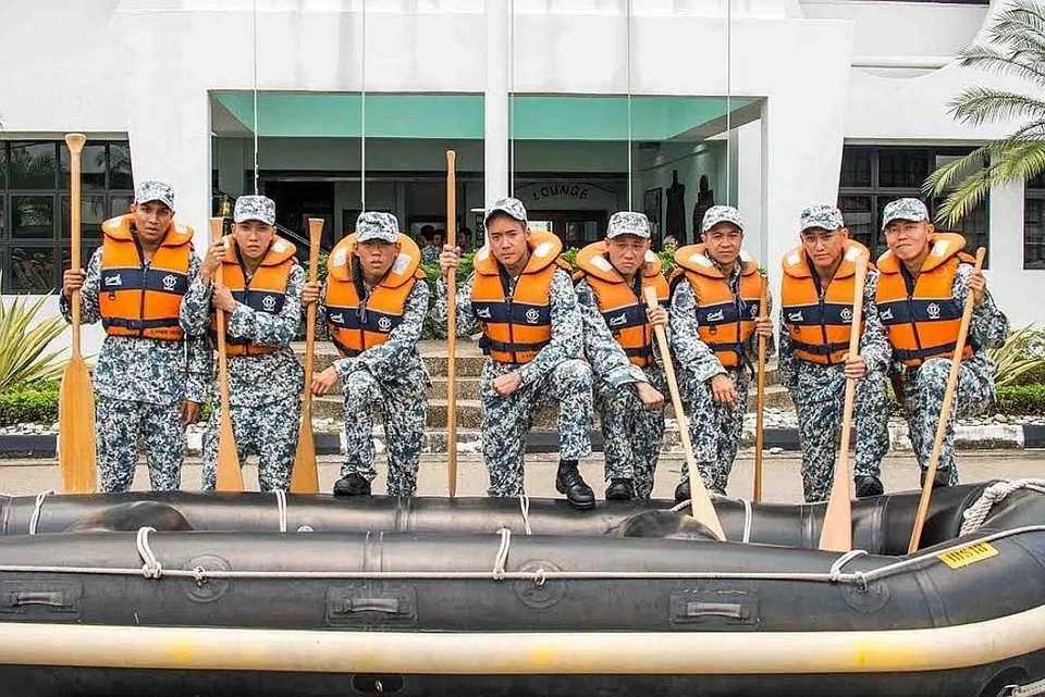 mm2 Entertainment is known for producing works such as the Ah Boys To Men movies, and is a distributor of films such as Detective Chinatown 1900.