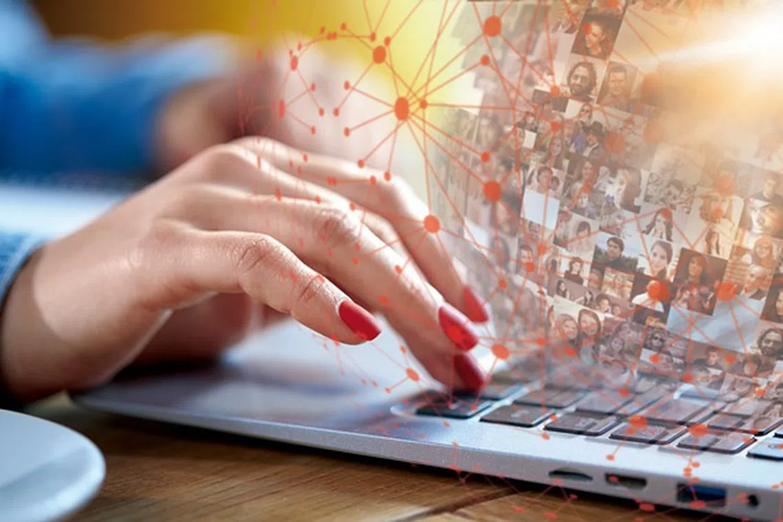 Digital applicant tracking systems can help sieve through resumes, while routine tasks such as processing timesheets can be done via robotic process automation.