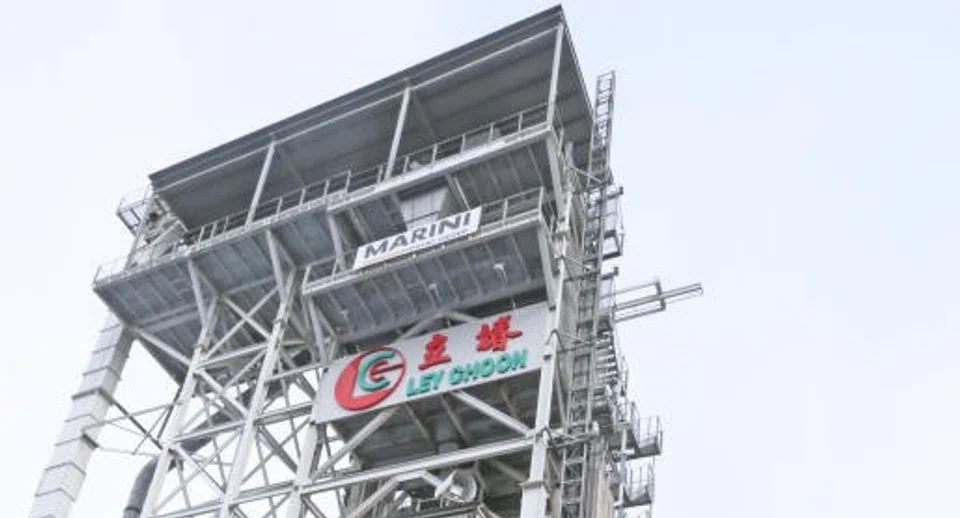 The freedom Ley Choon enjoys over its working capital management, better flexibility over cash usage, and improved cash flow after debt restructuring led to the group rewarding its shareholders for the first time since 2014. 