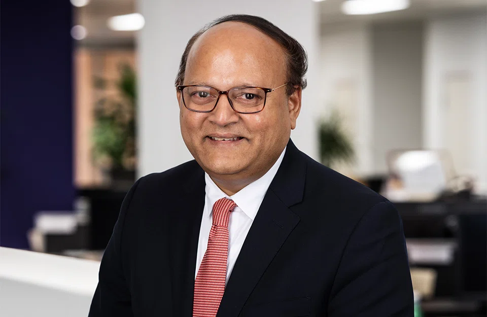 Srini Nagarajan, managing director and head of Asia at British International Investment, says: “South-east Asia lacks bankable opportunities in the energy transition space... Private investors will come provided there is a track record of having made money."