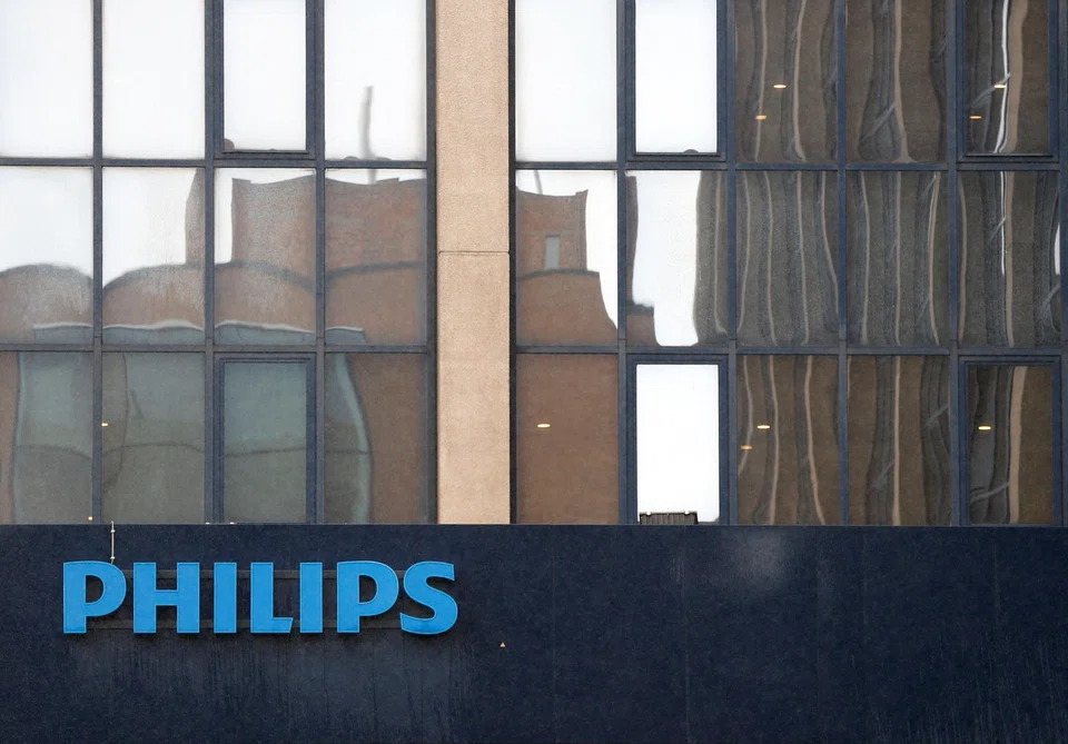 Philips has been grappling with the fallout of its recall of millions of breathing devices and ventilators for three years.