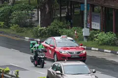 Grab and Trans-cab have decided not to proceed with the proposed acquisition, and informed the competition watchdog on Jul 22.