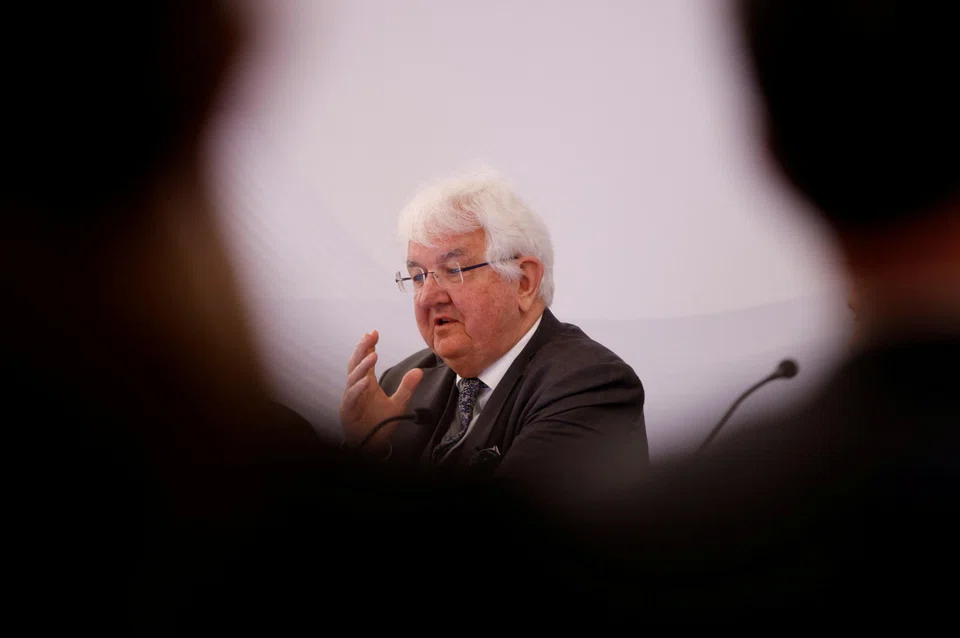 With wage gains in parts of the region still too strong and geopolitics posing threats to price stability, a return of inflation to the 2 per cent target isn’t fully assured, says ECB Governing Council member Robert Holzmann.