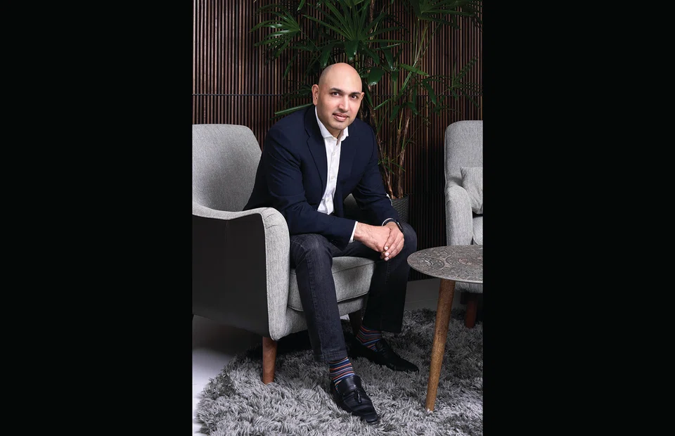 ‘We created an integrated platform serving ultra-high-net-worth families with institutional rigour. While banks excel in their core areas, we complement the ecosystem by bringing together crossborder
structuring, estate planning, and business financing in one coordinated solution,’ says Group CEO Shilpi
Chowdhary.   