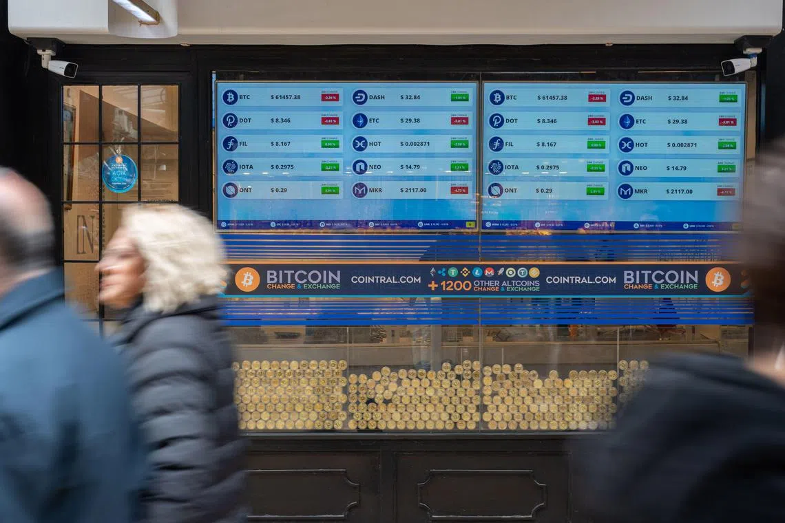 Hack VC also invests in tokens directly. 