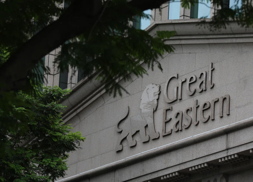 OCBC subsidiary Great Eastern posted an 11% drop in net profit for Q2 2025 compared to Q2 2024.