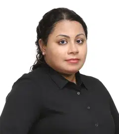 Ranamita Chakraborty