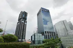 Property developer GuocoLand held a 27 per cent stake in Eco World prior to the divestment.