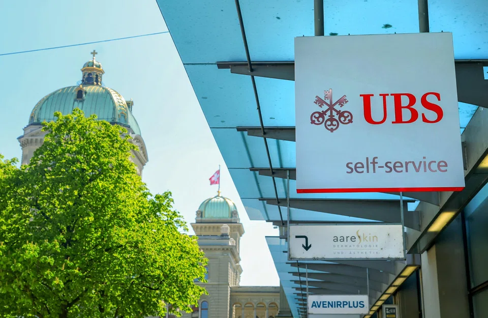 Swiss government pushed back on UBS’s view that the measures would negatively impact the bank’s competitiveness.