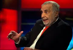 Carl Icahn said the outcome allowed him to put to rest the short-seller’s “scurrilous and unsupported” allegations as federal authorities had investigated Hindenburg’s claims but chosen not to take action.
