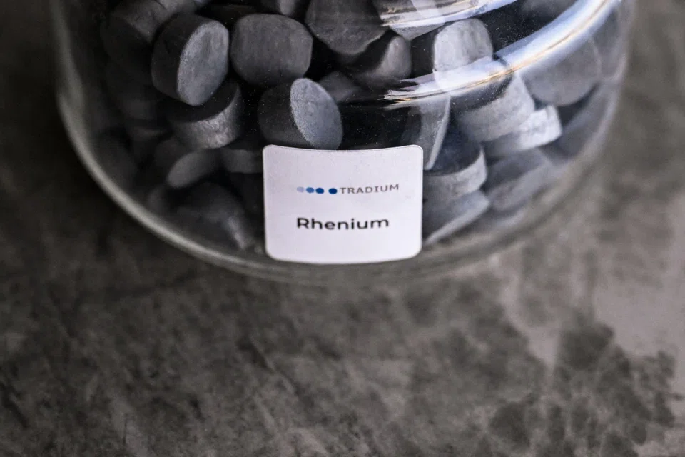 The report alleges that China’s role as the world’s largest processor of many critical minerals has made it nearly impossible for the United States and allies to determine the true price of certain metals, including rare earths.