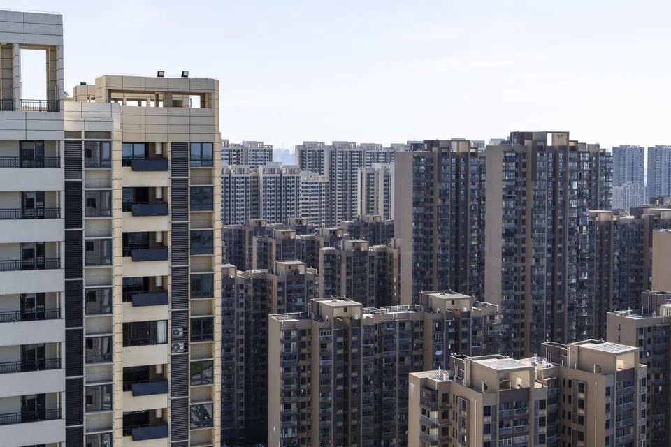 China high-yield real estate bonds, once the largest segment of the Asia high-yield market with a 35 per cent weight, now accounts for under 10 per cent and is expected to shrink further.