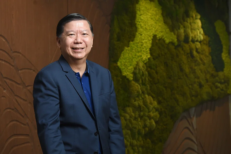Patrick Ang, managing partner of Rajah & Tann Singapore (R&T), had confirmed on oath that the law firm would not resume acting for or advising Hin Leong Trading, Ocean Tankers and their liquidators, says a written judgement by Judicial Commissioner Goh Yihan in the Lim family's suit against R&T.  