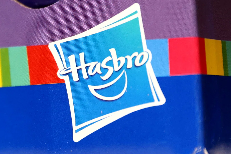 Hasbro said it intends to retain EOne assets that it considers crucial to its ambitions in entertainment, including the Peppa Pig children’s brand. 
