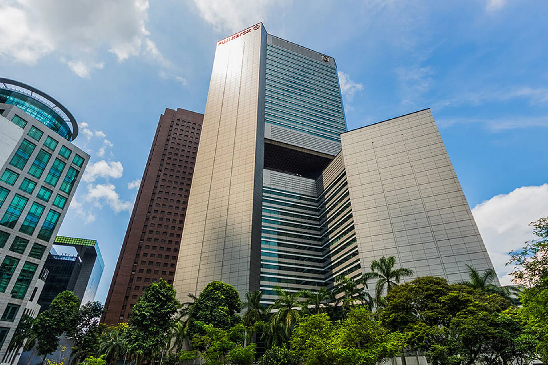 Serviced apartments seen as 'game-changer' for CBD rebuilds, but ...