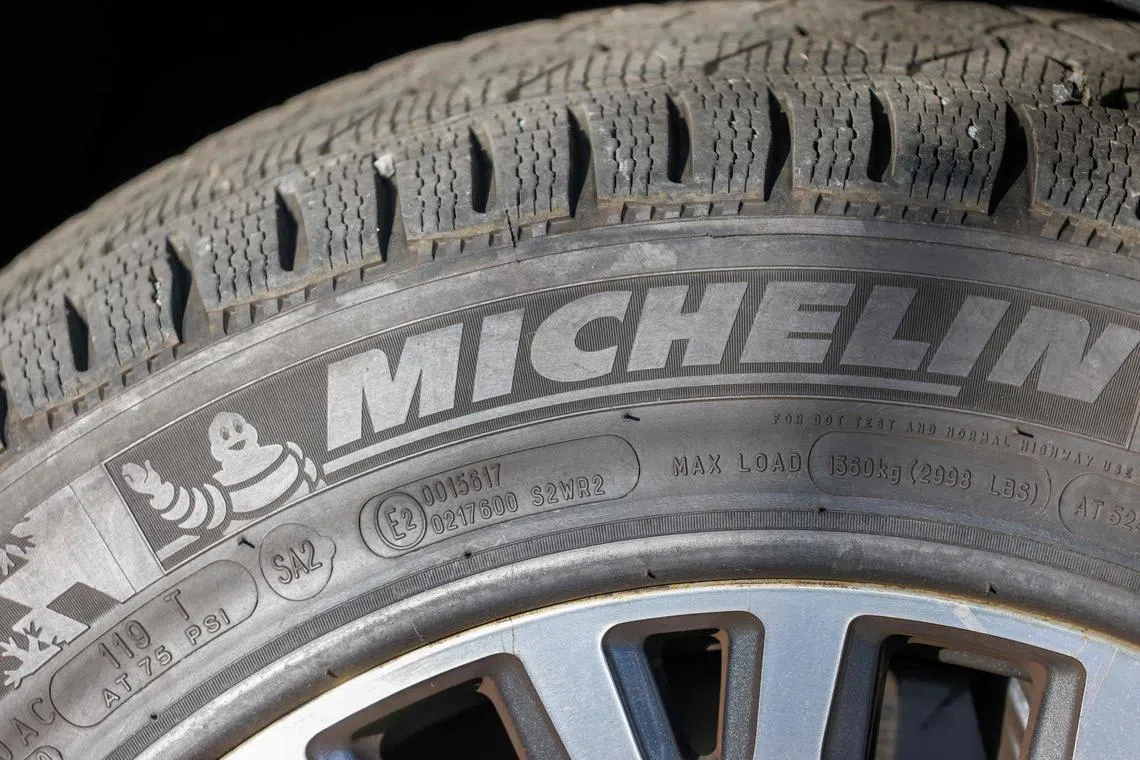 Michelin said the market share of entry-level car, light truck and heavy duty tyres had increased significantly over the last decade, hitting premium categories, and leading to overcapacity at some Michelin plants.