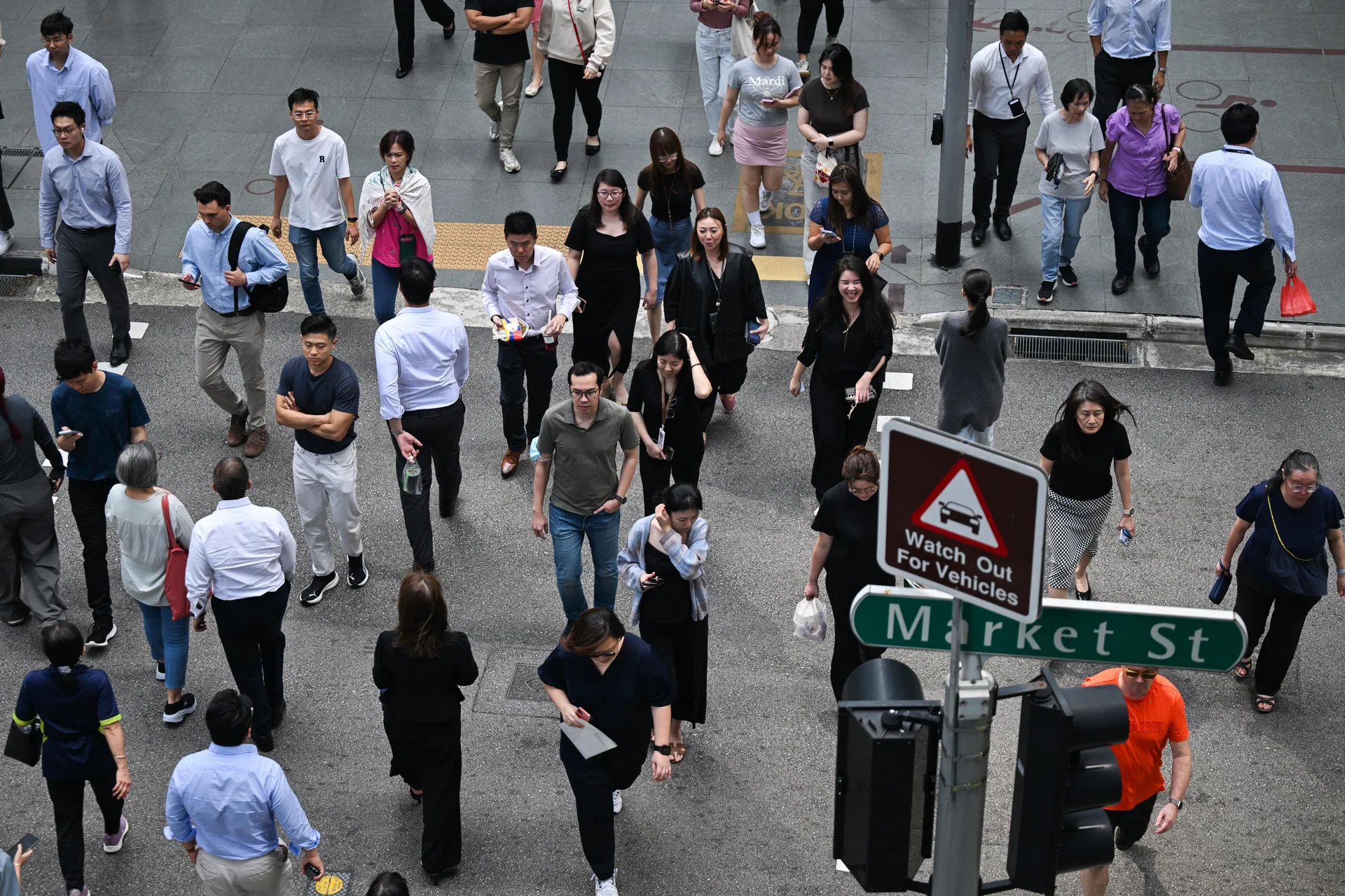South-east Asia views AI as less of a threat and more as a way to boost capabilities: Microsoft