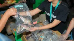 Indonesia’s aquaculture industry is expected to grow rapidly, with million of dollars funding poured into the ecosystem over the past three years.