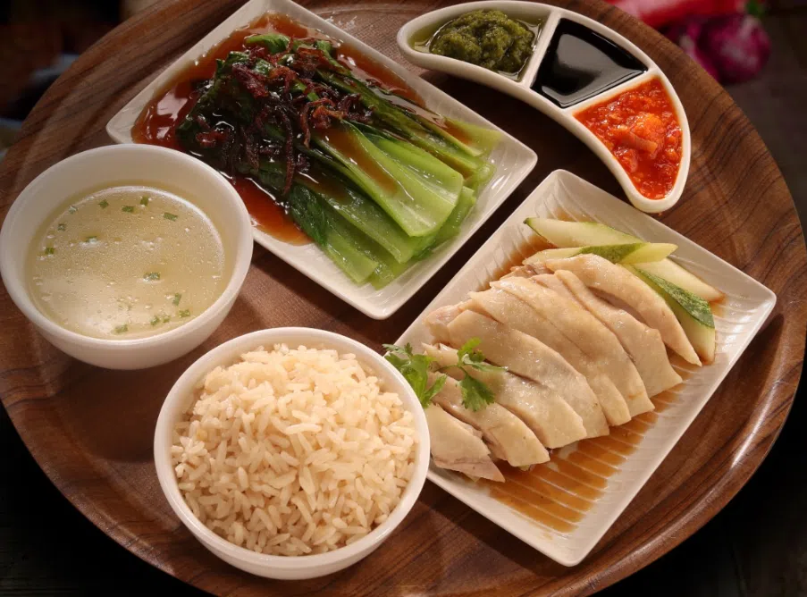 GS Holdings signs master franchise deal to launch chicken rice, coffee ...