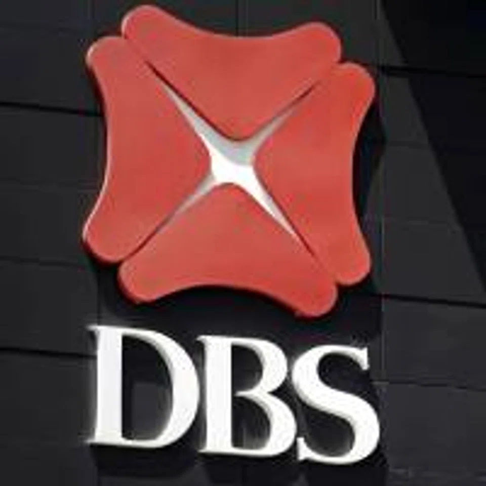 DBS now has nearly double the market capitalisation of its nearest banking rival, OCBC. 