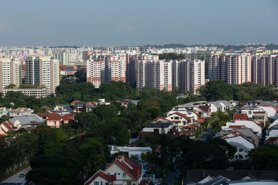 Landed home prices rose 3.5% in Q4, building on a 1.4% increase in the previous quarter. 