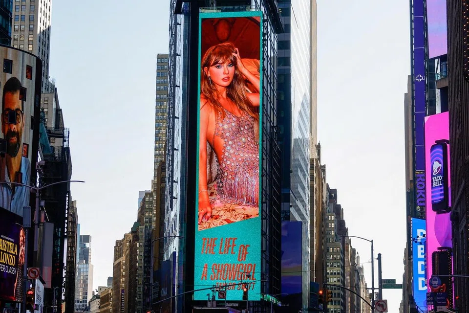 The previous film version, 'Taylor Swift: The Eras Tour',  is the highest-grossing concert movie ever.
