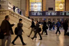 A survey of 581 executives, almost entirely from US tech startups, showed that more than 40 per cent of them boosted their hiring plans in the first half of 2022.